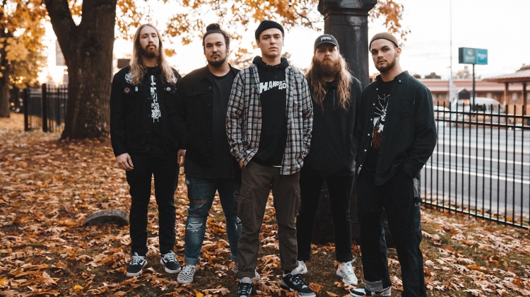 Knocked Loose on New Album, Violent Mosh Pits, Not Being a One-Trick  Pony